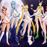PGSM AF Inner regal Sailor Soldiers