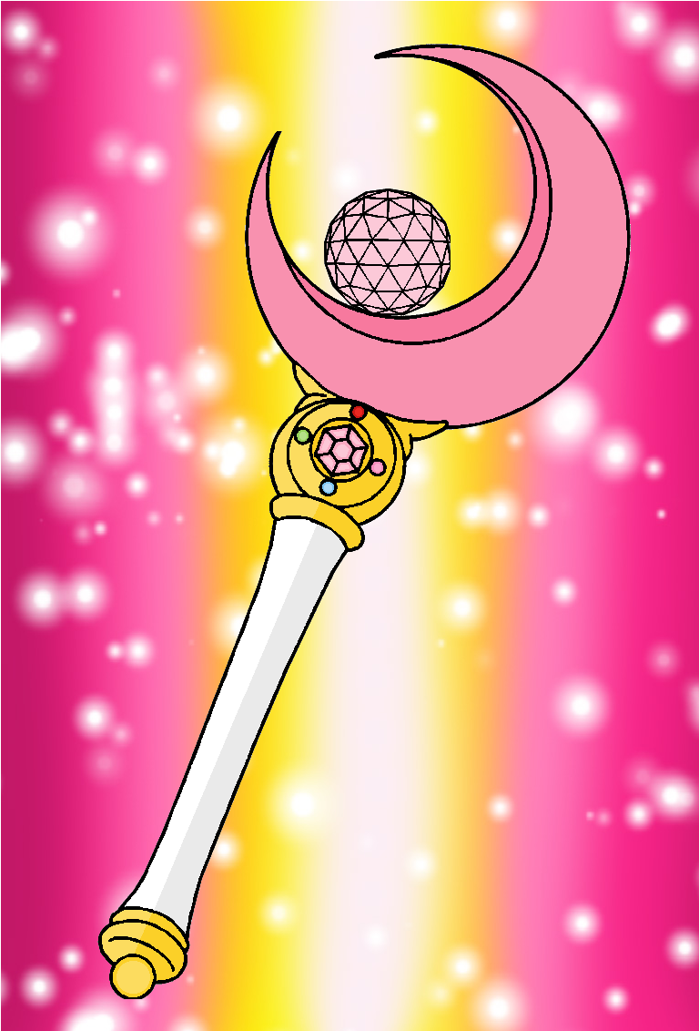 Pink Moon Stick