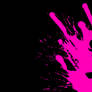 Pinkie Pie Wallpaper 2 (Black Background)