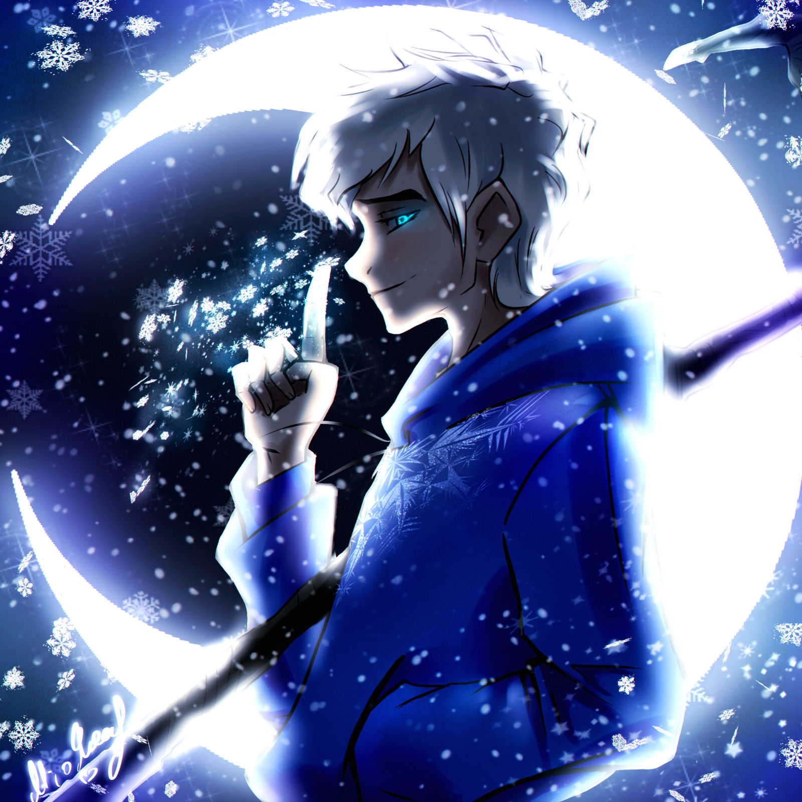 Jack Frost Magic Moon By Nightsy01 On Deviantart Jack Frost Magic Moon By Nightsy01 On Deviantart