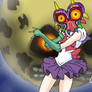 Majora Kawaii Moon