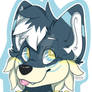 Kofi Badge