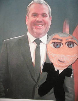 Chris Moyles