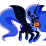 Nightmare Moon - Nightmare Night