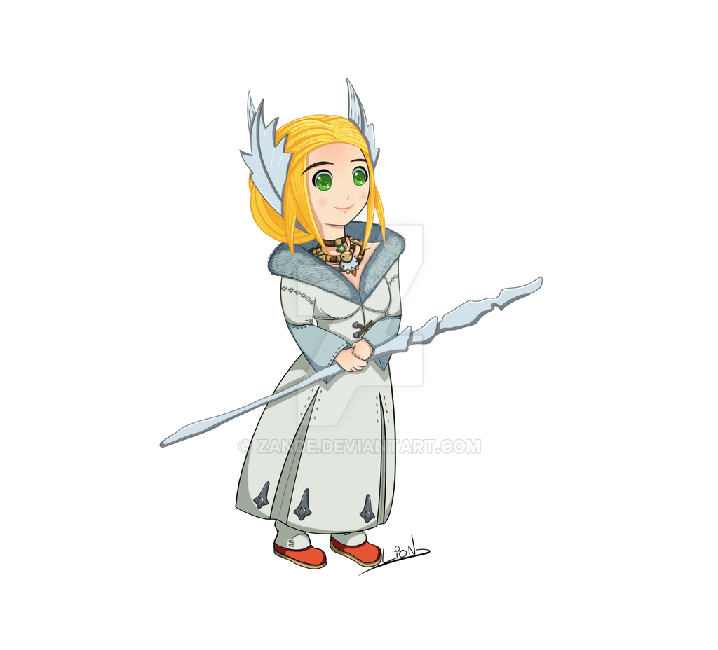 Chibi Kan E Senna By Zande On Deviantart Chibi Kan E Senna By Zande On Deviantart