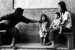 Touch by philippaopao Touch by philippaopao