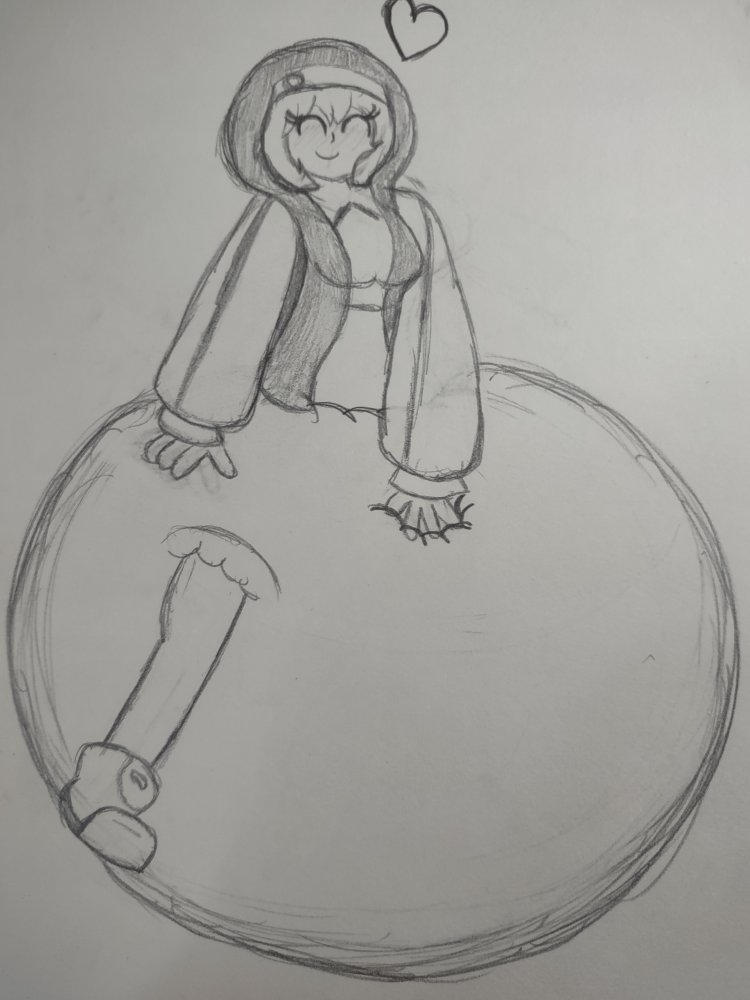 Hyper Diaper Bridget By TheBBH On DeviantArt hyper-diaper-bridget-by-thebbh-on-deviantart