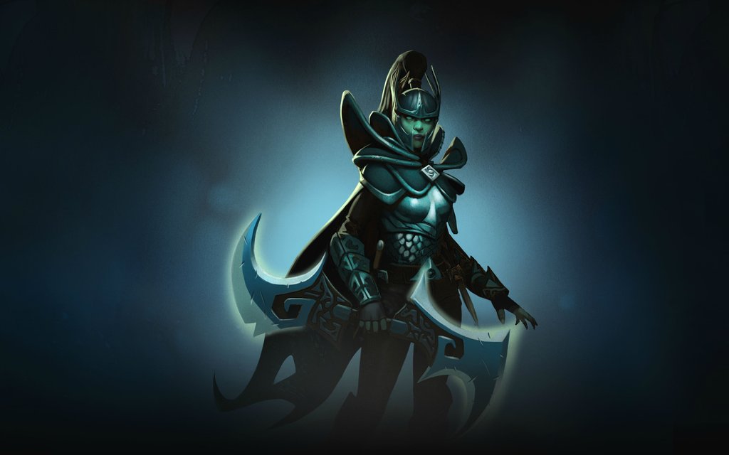 Dota 2 - Phantom Assasssin