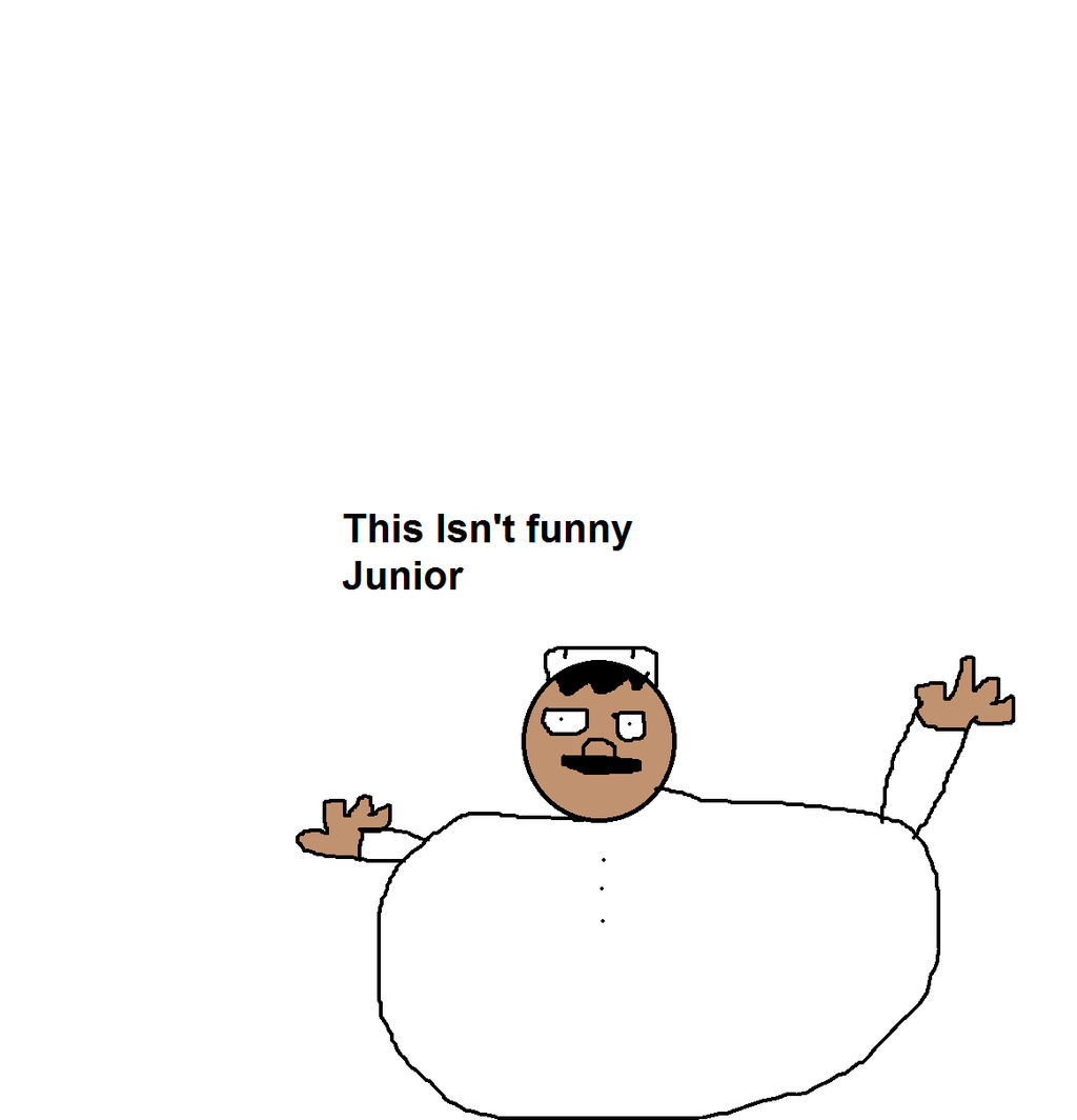 Chef Pee Pee Inflation by Unicornpent22 on DeviantArt