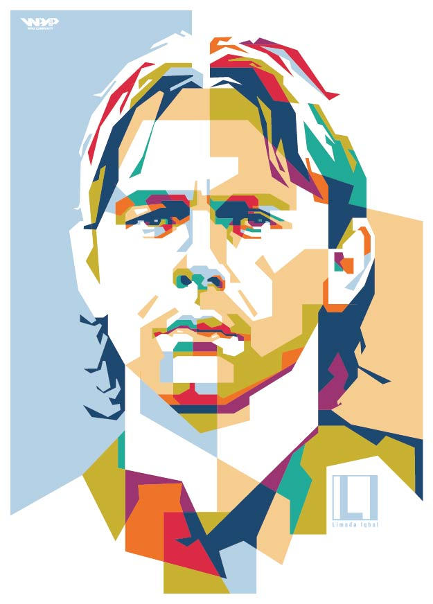 Filippo Inzaghi by limadaofficial on DeviantArt
