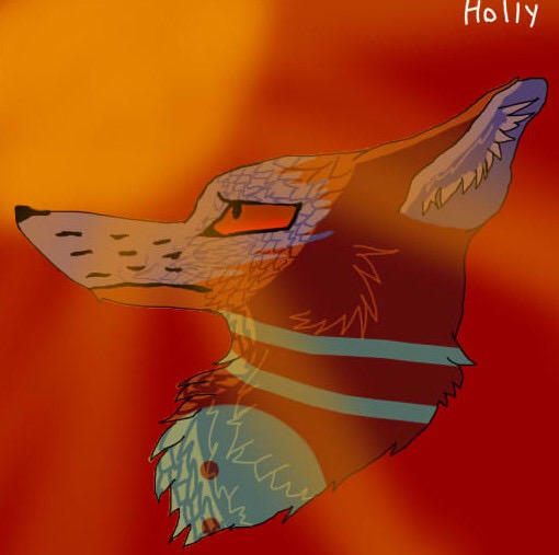 First computer drawing by Yesomes on DeviantArt