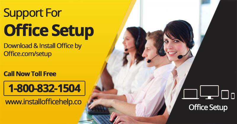 Instant Support for Office Setup - Install Office by Installoffice on ...
