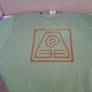 Avatar - Earth t-shirt