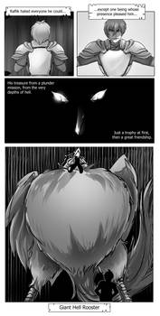 An Heir - p 13