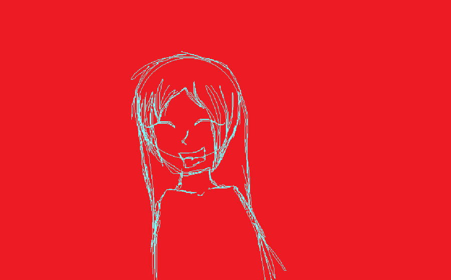 Random human Doodle by Strangewarriorcat on DeviantArt