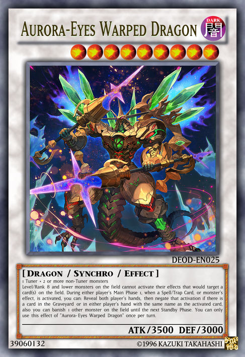 yugioh warped cards YU-GI-OH! - Gene-Warped Warwolf (BP02-EN002) - Battle Pack 2: War of The Giants - 1st Edition 2000 Defense Gene-Warped Warwolf Yugioh Card Yu-Gi-Oh!