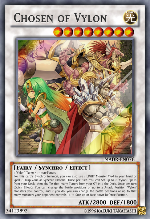 yugioh vylon deck Yu-Gi-Oh! - Sigma (DT05-EN039) - Duel Terminal 5-1st Edition Vylon Delta