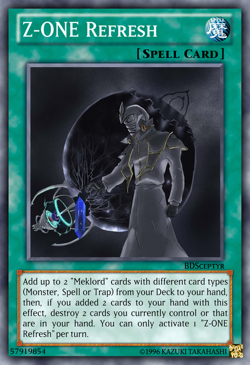 yugioh z one card Z-ONE (anime) | Yu-Gi-Oh! Wiki