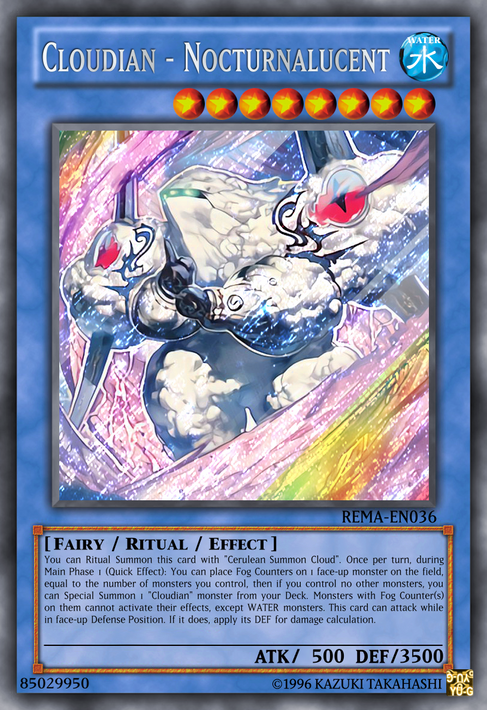 yugioh cloudian cards Cloudian - Altus - Yu-Gi-Oh! Card Database