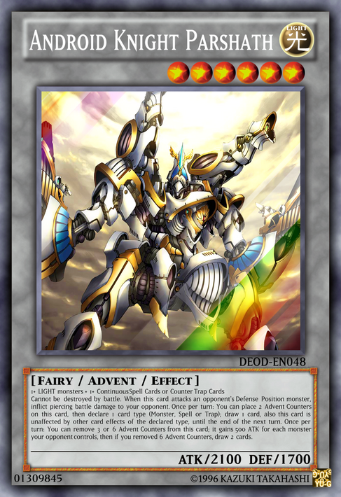 Android Knight Parshath by BDSceptyr on DeviantArt Android Knight Parshath by BDSceptyr on DeviantArt