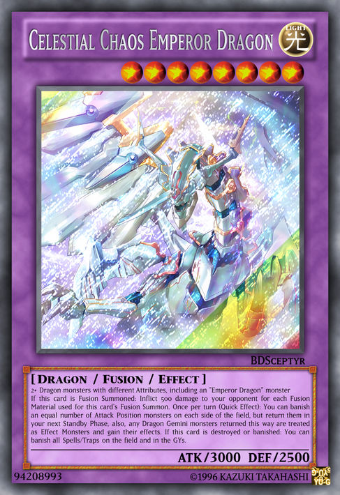 yugioh chaos emperor dragon deck Invasion of Chaos Card type Yu-Gi-Oh Chaos Emperor Dragon 3D