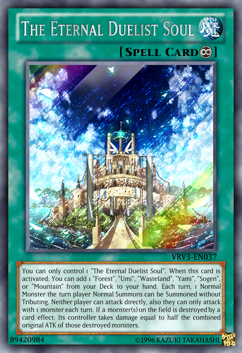 yugioh eternal duelist soul all cards Bundle Konami You will receive the 1st Edition version of this card. Yu-Gi-Oh! The Eternal Duelist Soul