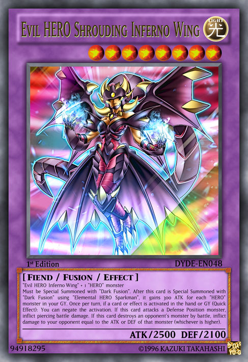 yugioh inferno card Yu-Gi-Oh! - Reckless Summon (DP2-EN025) - Duelist Pack 2 Chazz Princeton - Unlimited Edition All cards will be carefully packed for safe transit Inferno | Card Details |