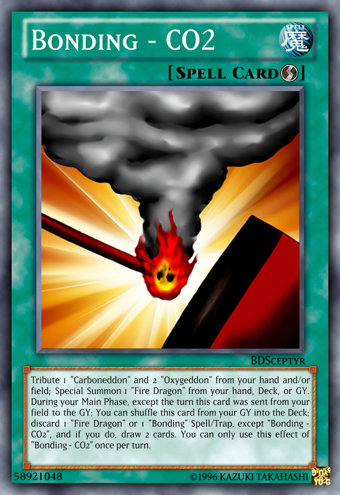yugioh bonding deck Complete Custom for Yu-Gi-Oh! GX Yu-Gi-Oh! - Bonding - H2O