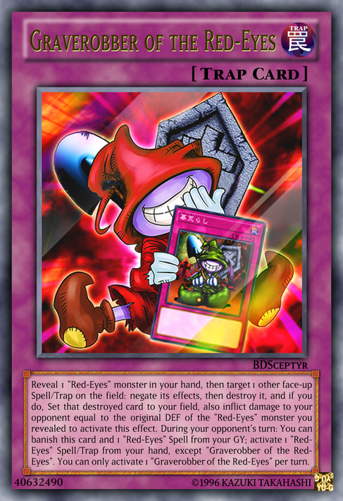graverobber yugioh card Graverobber Card Profile : Official Yu-Gi-Oh! Site