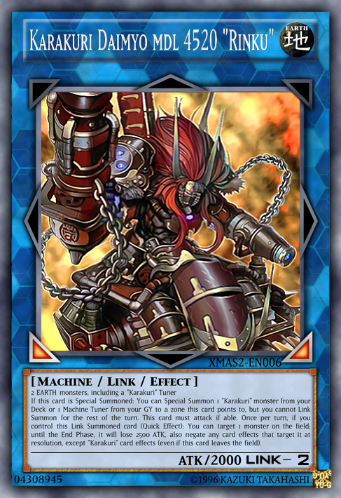 yugioh karakuri deck Bakura Yugioh Deck Karakuri Deck 15 Bureibu, Kunamzan, Shirokunishi, Gama Oil Cash Inn Yu-Gi-Oh TCG Yugioh Karakuri
