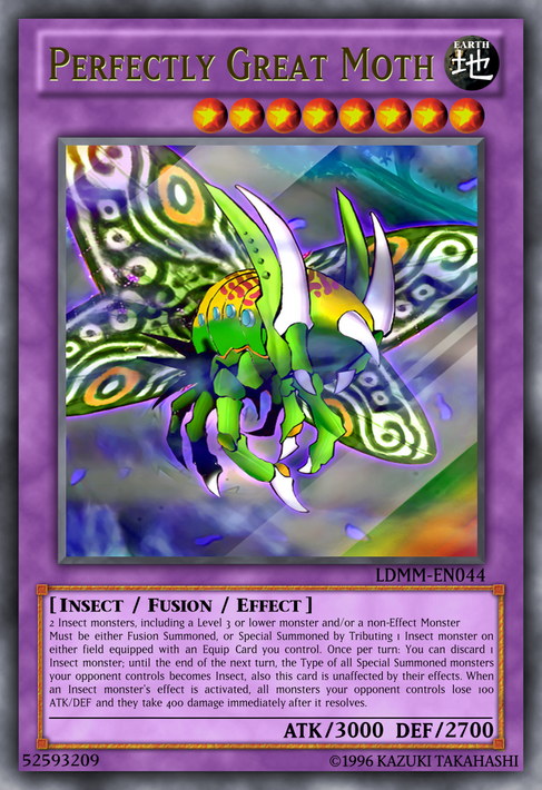 Perfectly Ultimate Insect Perfectly Great Moth by BDSceptyr on DeviantArt