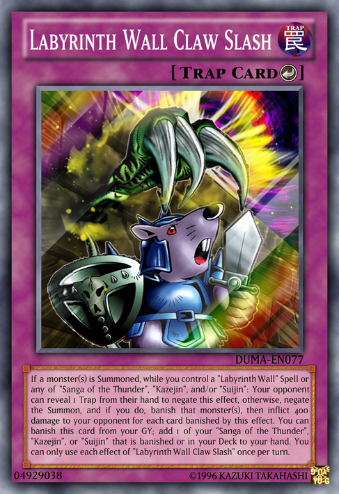 yugioh labyrinth wall deck Yu-Gi-Oh! - (MRL-055) - Magic Ruler - 1st Edition Wall Shadow - Magic Ruler