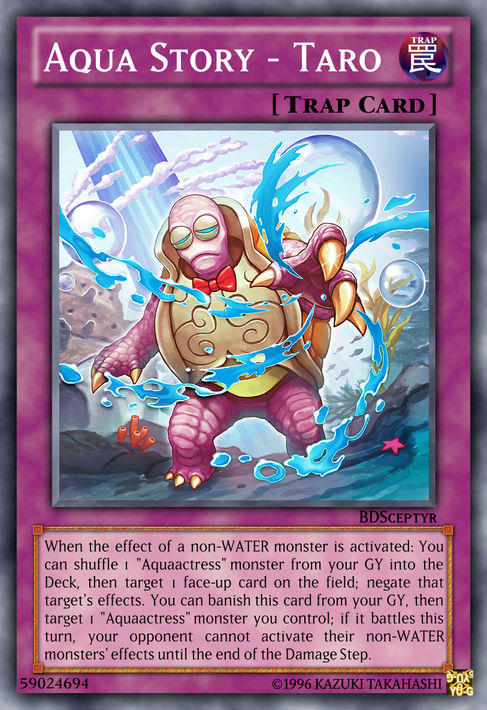 Aqua Story - Taro by BDSceptyr on DeviantArt Aqua Story - Taro by BDSceptyr on DeviantArt