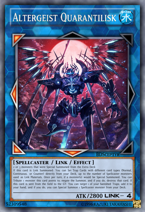 yugioh link card maker Yu-Gi-Oh! Card Customizer