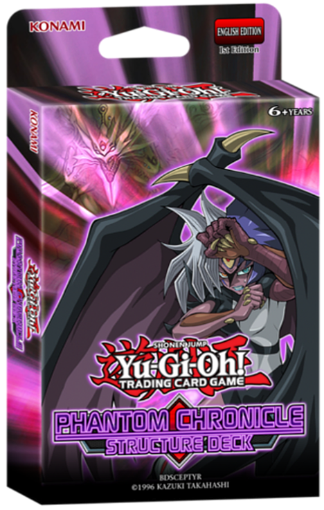 yugioh yubel structure deck Structure Deck: Yubel - The Ultimate Nightmare (Premium Quality) | Proxy / Orica TCG Deck
