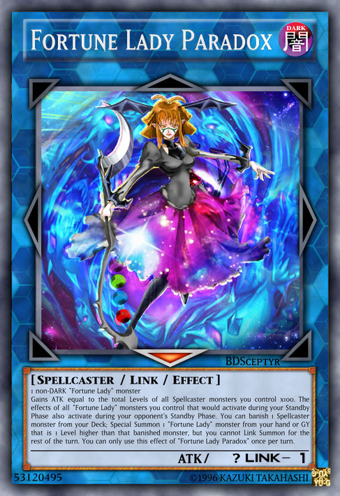 yugioh fortune lady cards Fortune Lady Earth