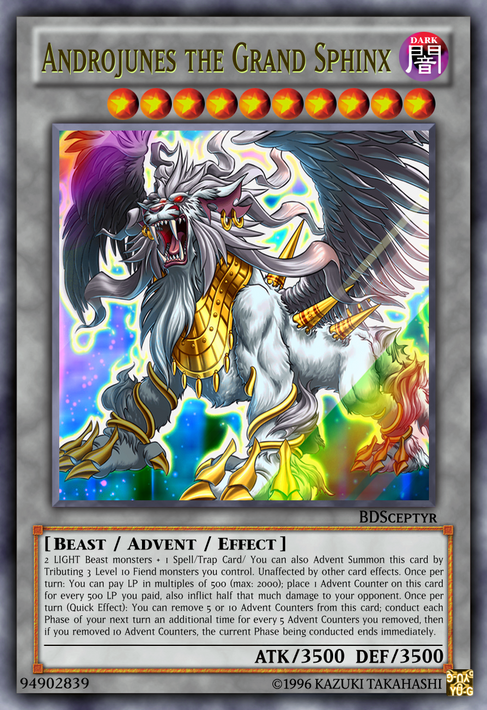 Androjunes the Grand Sphinx by BDSceptyr on DeviantArt Androjunes the Grand Sphinx by BDSceptyr on DeviantArt