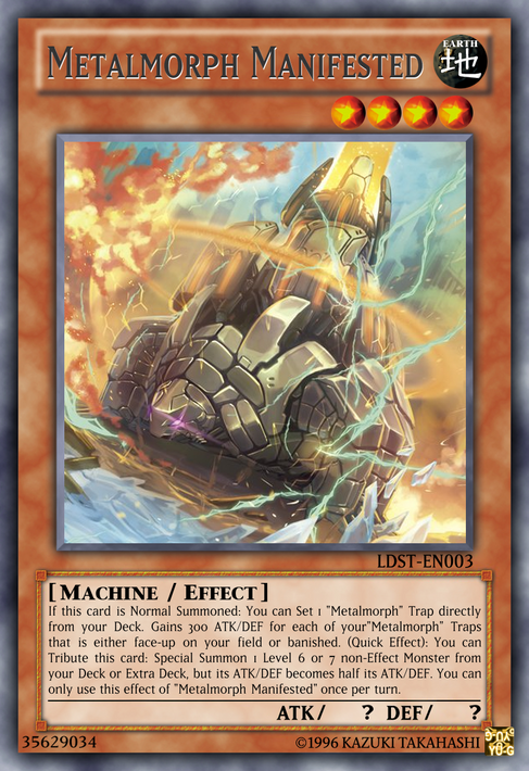 Metalmorph Slot Machine Metalmorph Manifested by BDSceptyr on DeviantArt