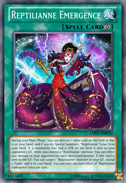 yugioh reptilianne cards Reptilianne Poison - Yu-Gi-Oh! Card Database