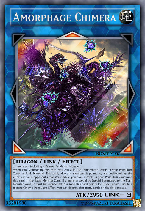 amorphage deck yugioh - Sloth Lechery Odd-eyes Revolution Dragon Pendulum Amorphage Lechery Card Type YuGiOh Trading Card Game Shining