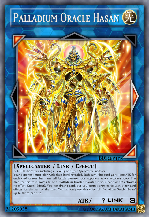 hasan yugioh card Yu-Gi-Oh! - Iron Hans - BLRR-EN006 - Ultra Rare - 1st Edition Hasan, Messanger of Pharaohs by