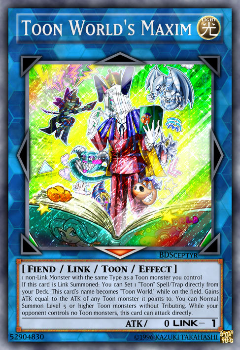 yugioh fan made toon cards Toon God Cards (Fan made) @darkshadowduelist on Tumblr