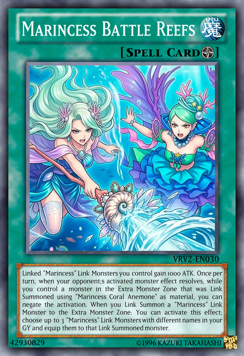 Marincess Battle Reefs by BDSceptyr on DeviantArt Marincess Battle Reefs by BDSceptyr on DeviantArt
