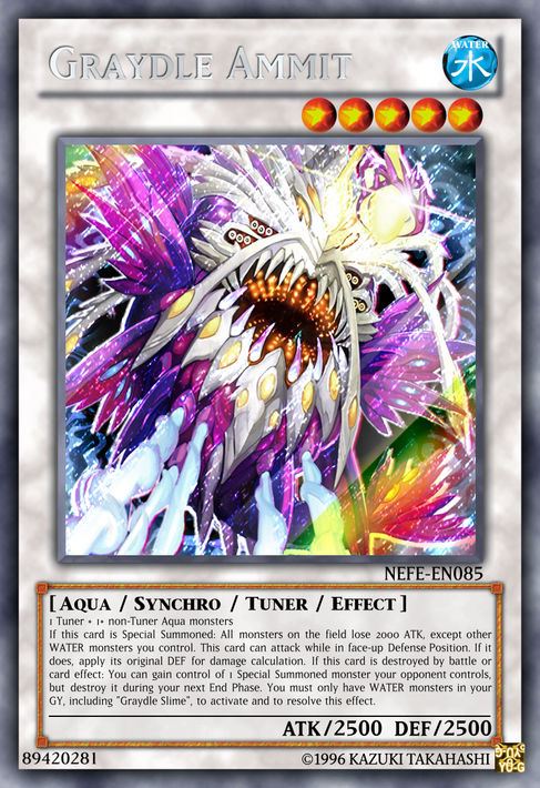 Graydle Ammit by BDSceptyr on DeviantArt Graydle Ammit by BDSceptyr on DeviantArt
