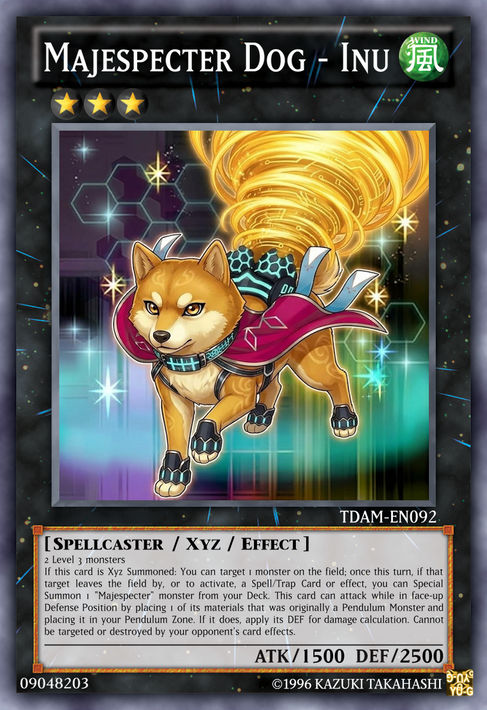 shiba inu yugioh card Cute Shibata-san Pop-up Birthday (Matcha Green Color) : Office Products Bonk Sensei Shiba : r/customyugioh