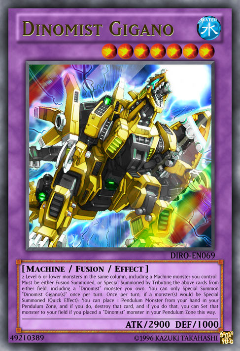 yugioh dinomist cards Amazon.com: YU-GI-OH! - Dinomist Rex (MP16-EN198) - Mega Pack 2016-1st Edition