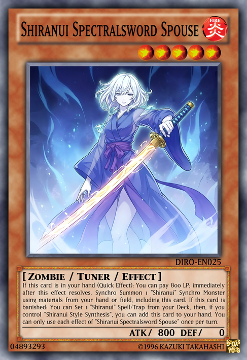 yugioh shiranui cards YU-GI-OH! - Shogunsaga (BOSH-EN054) - Breakers of Shadow - Unlimited Edition Normal Trap Rarity Yugioh Shiranui Solitaire TDIL-EN031 Ultra