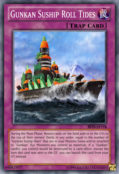 suship cards yugioh Yu-Gi-Oh! Gunkan Ikura - MP22-EN128 - Common Gunkan Suship Shari MP22-EN127 -