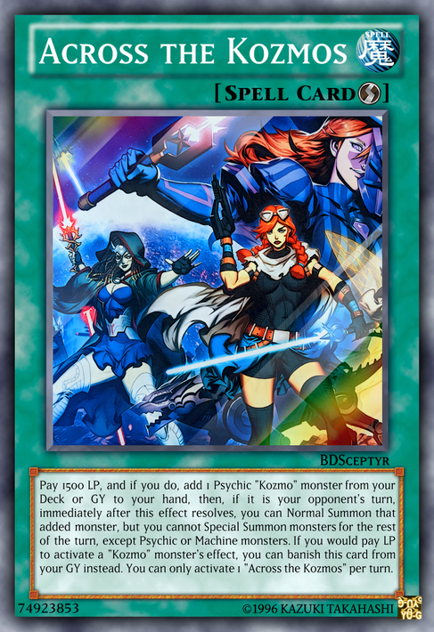 yugioh kozmo cards 401 Games Canada - Goodwitch - CORE-EN083 - Super Rare Effect Monster Kozmo Soartroopers | How to