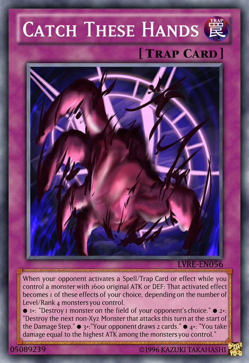 these hands yugioh card Yu-Gi-Oh! - Phantom Hand (TSHD-EN072) - The Shining Darkness - Unlimited Edition These Yugioh Card Names Are